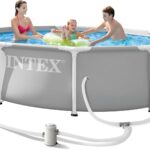 Intex Prism Frame Premium