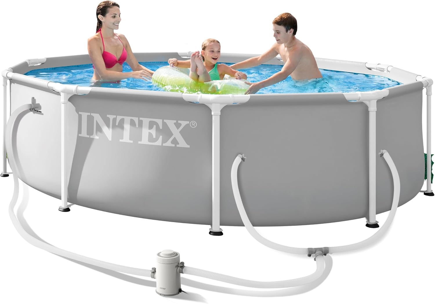 Intex Prism Frame Premium