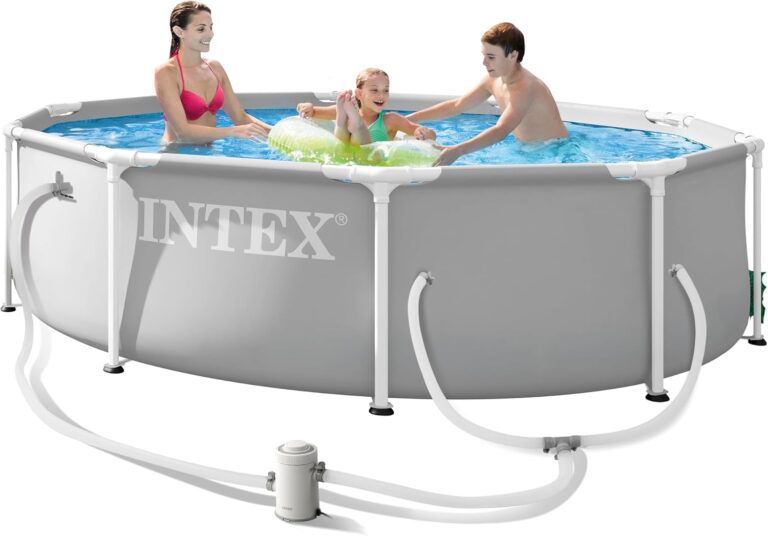 Intex Prism Frame Premium